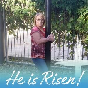 Meet your Posher, Teri